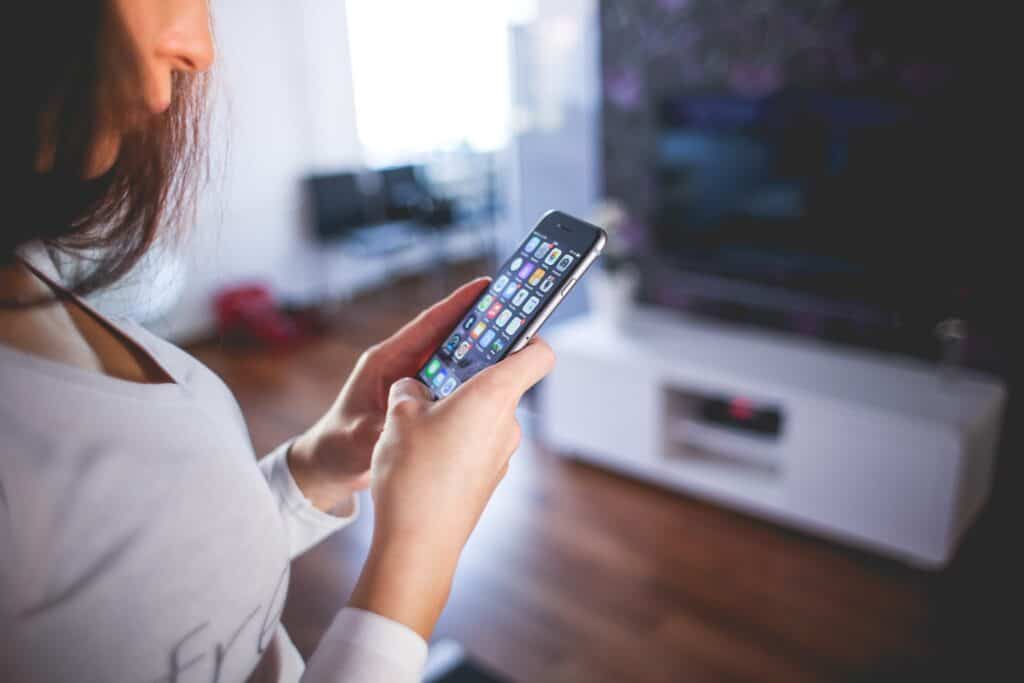 Smarta hem nätverk IoT samt övriga tjänster